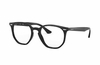 Ray Ban 0RX7151F 2000 52  Unisex  Eyeglasses