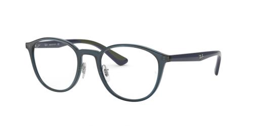Ray Ban RB7156 5796  53    Eyeglasses