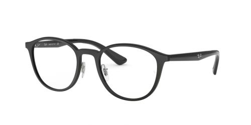 Ray Ban 0RX7156 5841  53  Unisex  Eyeglasses