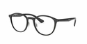 Ray Ban 0RX7156 5841  53  Unisex  Eyeglasses