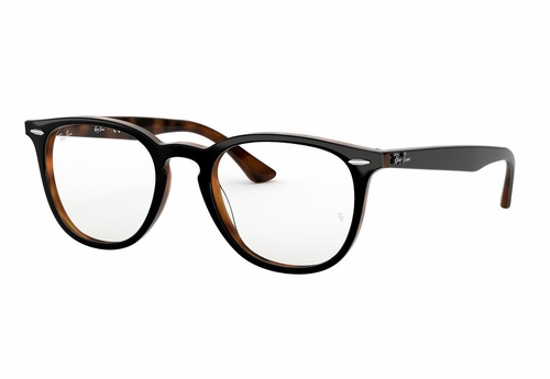 Ray Ban 0RX7159 5909 50  Unisex  Eyeglasses