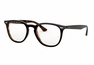 Ray Ban 0RX7159 5909 50  Unisex  Eyeglasses