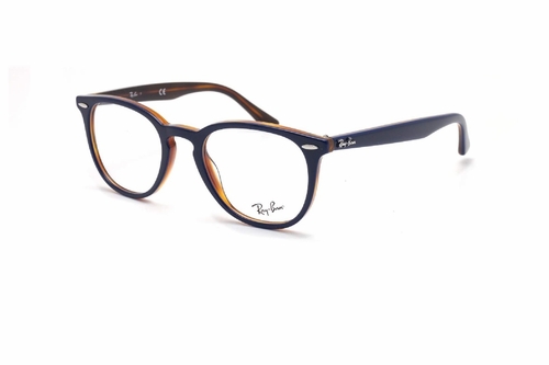 Ray Ban 0RX7159 5910 50  Unisex  Eyeglasses