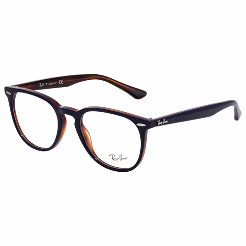 Ray Ban 0RX7159 5910 52  Unisex  Eyeglasses