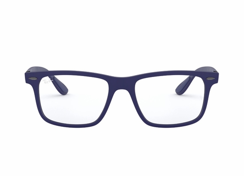Ray Ban 0RX7165 5207  54  Unisex  Eyeglasses