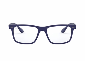 Ray Ban 0RX7165 5207  54  Unisex  Eyeglasses