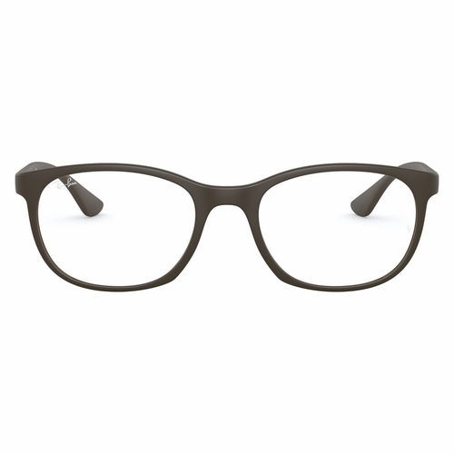 Ray Ban 0RX7183 8063  53  Unisex  Eyeglasses