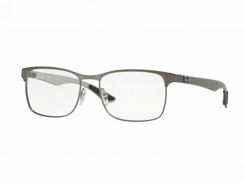Ray Ban 0RX8416 2620 55  Mens  Eyeglasses