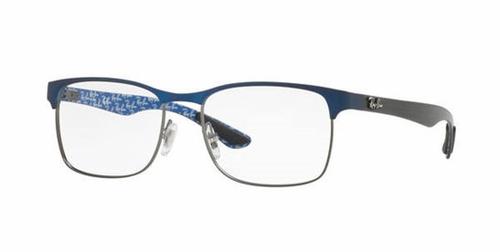 Ray Ban 0RX8416 2914 55  Mens  Eyeglasses