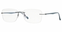 Ray Ban 0RX8725 1028 52  Unisex  Eyeglasses