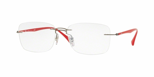 Ray Ban 0RX8750 1192  56    Eyeglasses