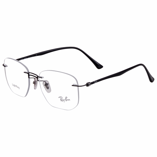 Ray Ban 0RX8757 1128 53  Mens  Eyeglasses