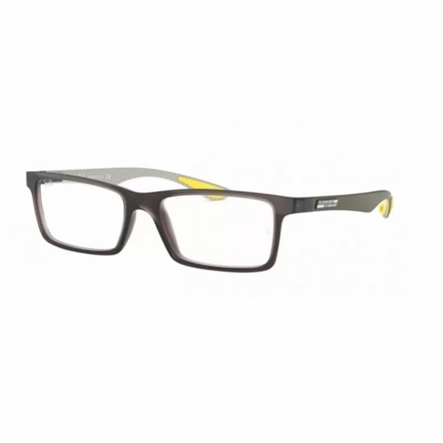 Ray Ban 0RX8901M F636 55  Unisex  Eyeglasses
