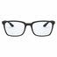 Ray Ban 0RX8906 5196  52  Mens  Eyeglasses