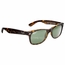 Ray Ban RB2132 902/58 52-18 New Wayfarer Classic Mens  Sunglasses