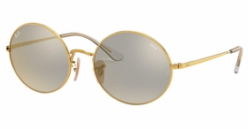 Ray Ban RB1970 001/B3 54    Sunglasses