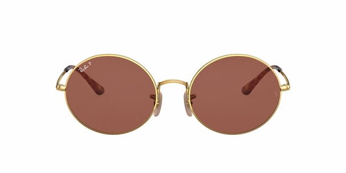 Ray Ban RB1970 9147AF 54 Oval 1970 Unisex  Sunglasses