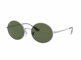 Ray Ban RB1970 914931 54 Oval 1970 Unisex  Sunglasses