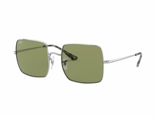 Ray Ban RB1971 91974E 54 Square 1971 Classic Ladies  Sunglasses