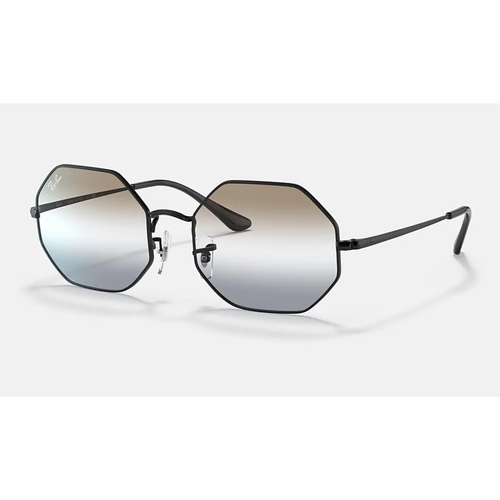 Ray Ban RB1972 002/GB 54 Octagon 1972 Bi Gradient Unisex  Sunglasses