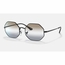 Ray Ban RB1972 002/GB 54 Octagon 1972 Bi Gradient Unisex  Sunglasses