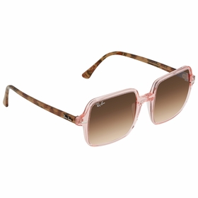 Ray Ban RB1973 1282A5 53  Ladies  Sunglasses