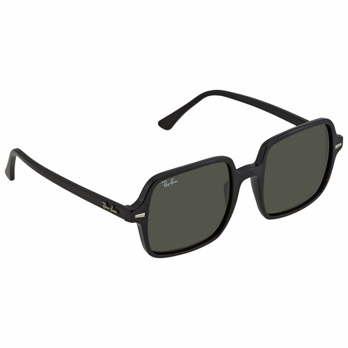 Ray Ban RB1973 901/31 53 Square II   Sunglasses