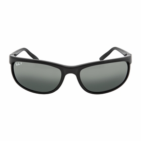 Ray Ban RB2027 601/W1 62-19 Predator 2 Mens  Sunglasses