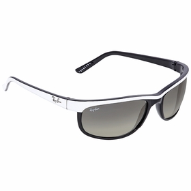 Ray Ban RB2027 629932 62 Predator 2 Mens  Sunglasses