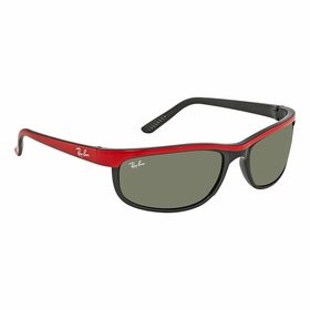 Ray Ban RB2027 6300 62 Predator 2 Mens  Sunglasses