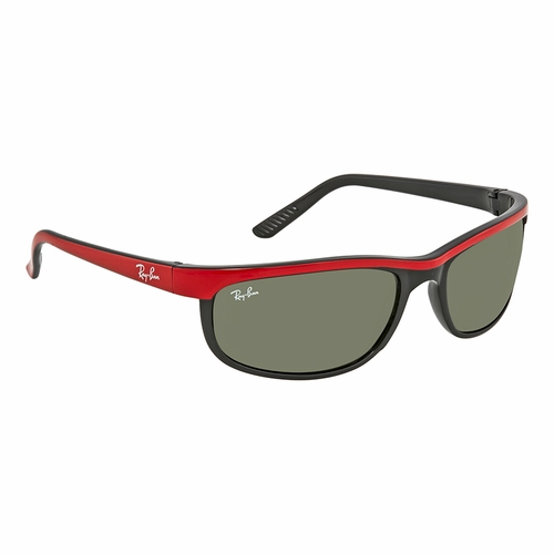 Ray Ban RB2027 6300 62 Predator 2 Mens  Sunglasses