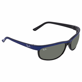 Ray Ban RB2027 6301 62 Predator 2   Sunglasses