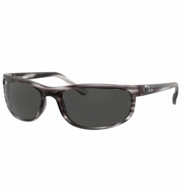 Ray Ban RB2027 6430B1 62 PREDATOR 2 Unisex  Sunglasses