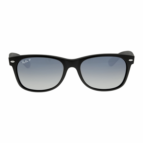 Ray Ban RB2132 601S78 55 New Wayfarer Unisex  Sunglasses