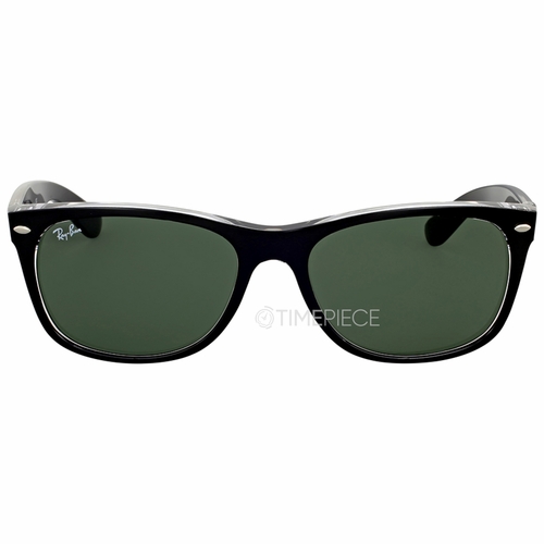 Ray Ban RB2132 6052 58 New Wayfarer Color Mix Unisex  Sunglasses