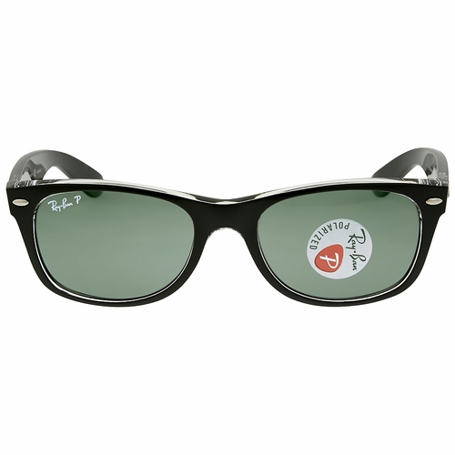 Ray Ban RB2132 605258 52 New Wayfarer Classic Mens  Sunglasses