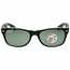 Ray Ban RB2132 605258 52 New Wayfarer Classic Mens  Sunglasses