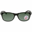 Ray Ban RB2132 605258 55-18 New Wayfarer Mens  Sunglasses