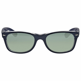 Ray Ban RB2132 605371 52 New Wayfarer Color Mix Unisex  Sunglasses