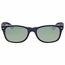 Ray Ban RB2132 605371 52 New Wayfarer Color Mix Unisex  Sunglasses