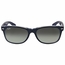 Ray Ban RB2132 605371 55 New Wayfarer Color Mix Unisex  Sunglasses