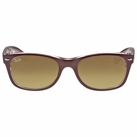 Ray Ban RB2132 605485 52-18  Unisex  Sunglasses