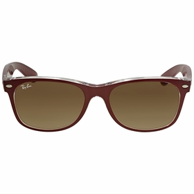 Ray Ban RB2132 605485 55  Unisex  Sunglasses