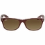 Ray Ban RB2132 605485 55 Unisex Sunglasses