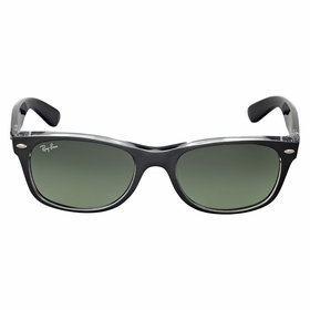 Ray Ban RB2132 614371 52 New Wayfarer Color Mix Unisex  Sunglasses