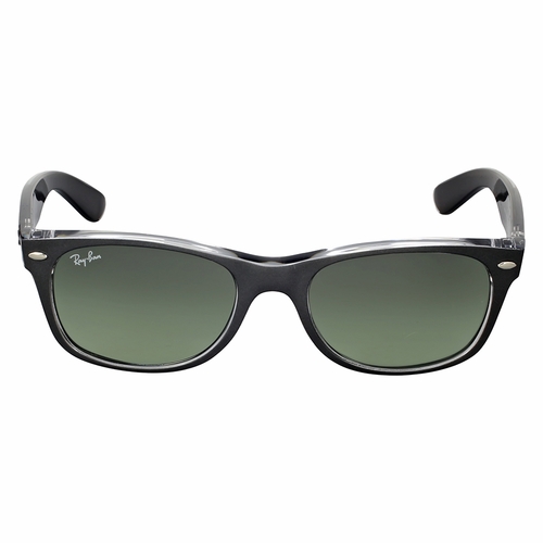 Ray Ban RB2132 614371 52 New Wayfarer Color Mix Unisex  Sunglasses