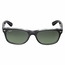 Ray Ban RB2132 614371 52 New Wayfarer Color Mix Unisex  Sunglasses