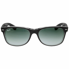 Ray Ban RB2132 614371 55 New Wayfarer Color Mix Unisex  Sunglasses