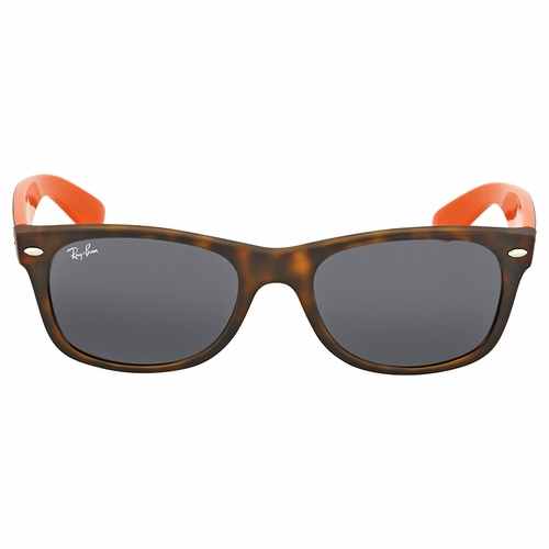 Ray Ban RB2132 6180R5 52 New Wayfarer Mens  Sunglasses