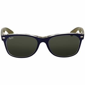 Ray Ban RB2132 6188 55 New Wayfarer Mens  Sunglasses